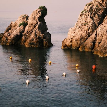 House On The Sea Amalfi Coast Villa วิเอตริ ภายนอก รูปภาพ