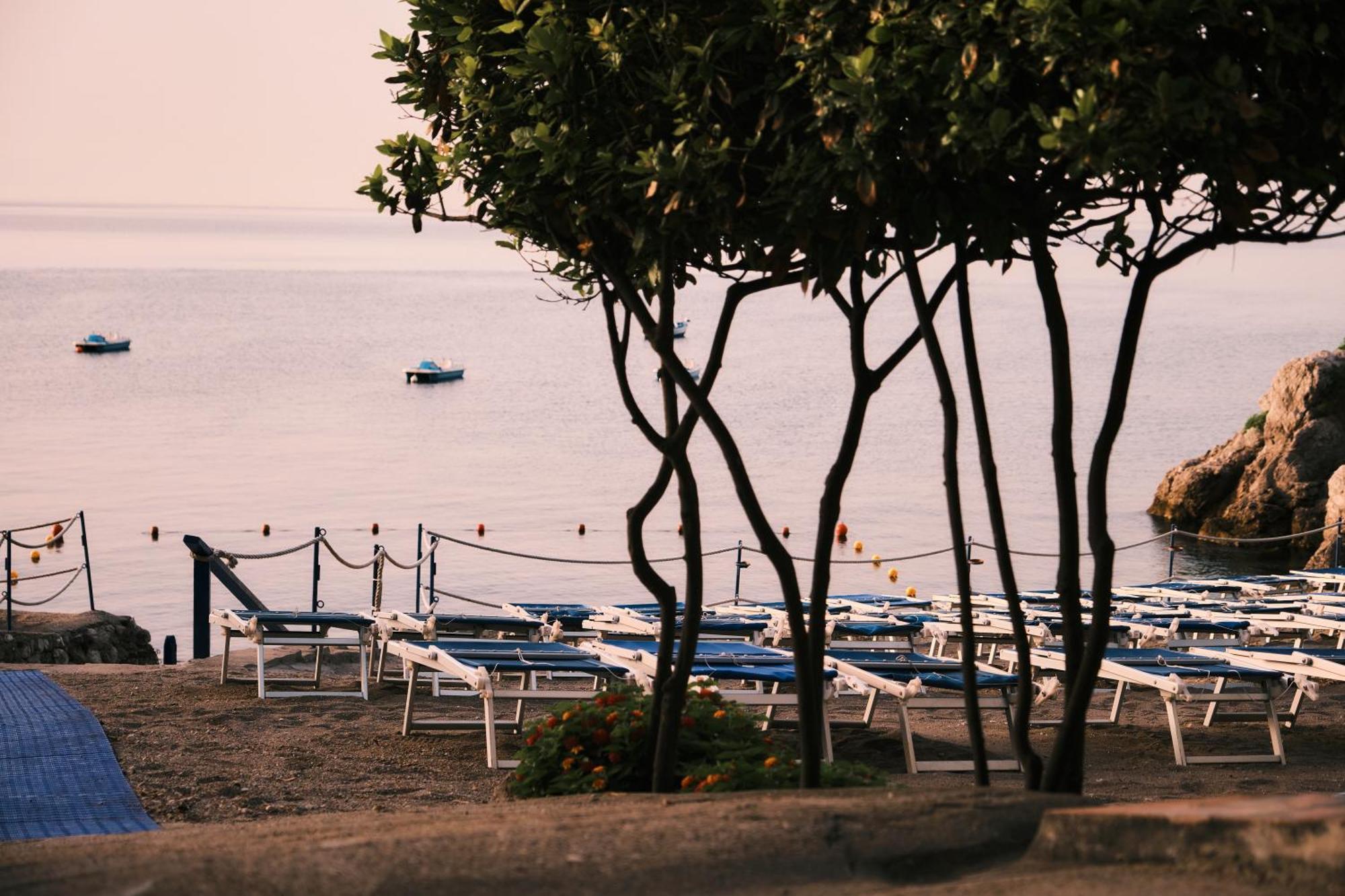 House On The Sea Amalfi Coast Villa วิเอตริ ภายนอก รูปภาพ