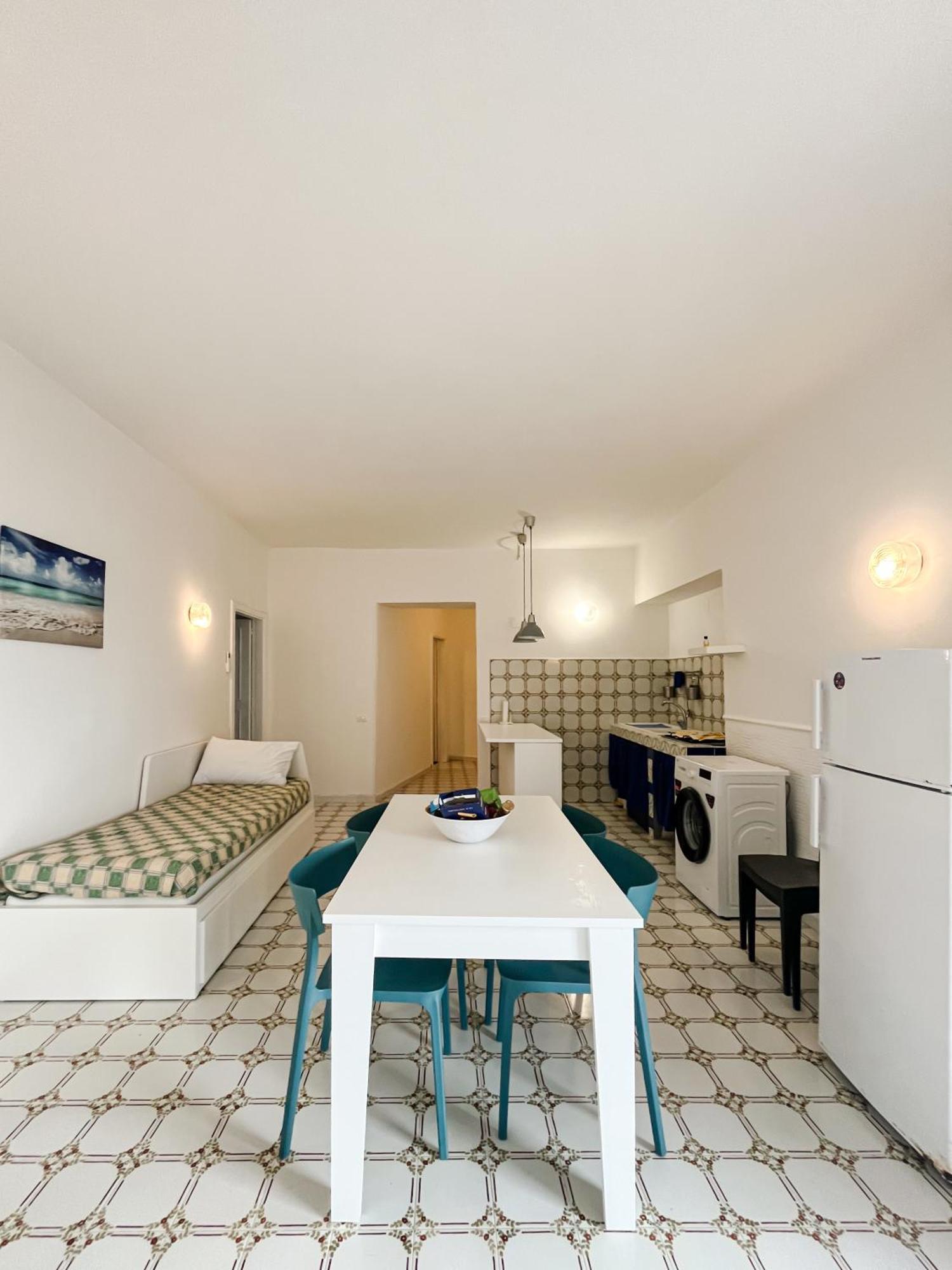 House On The Sea Amalfi Coast Villa วิเอตริ ภายนอก รูปภาพ