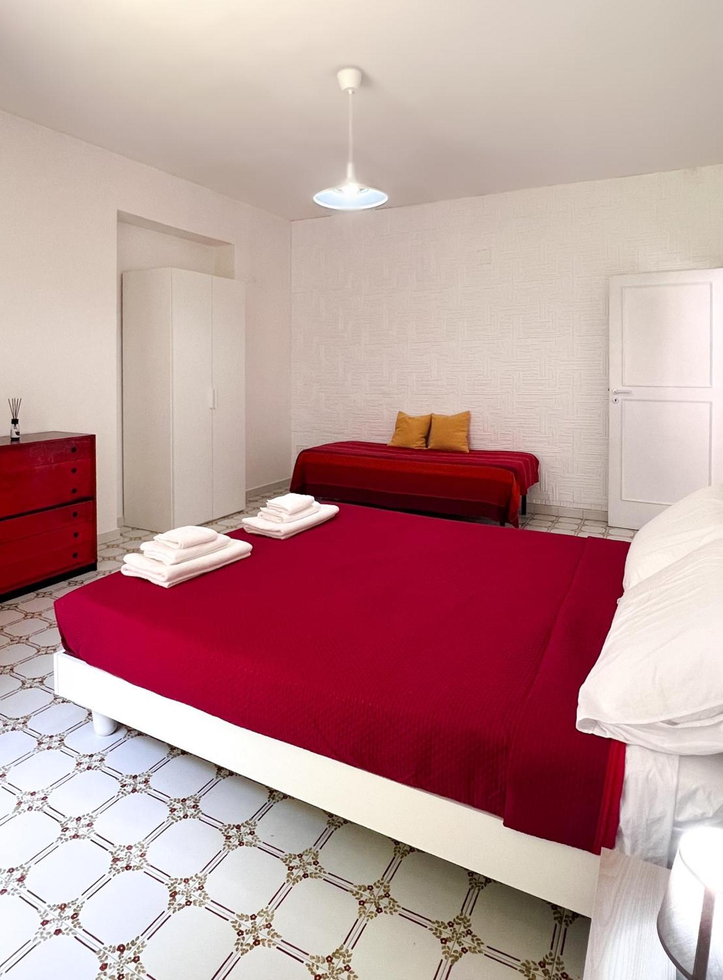 House On The Sea Amalfi Coast Villa วิเอตริ ภายนอก รูปภาพ