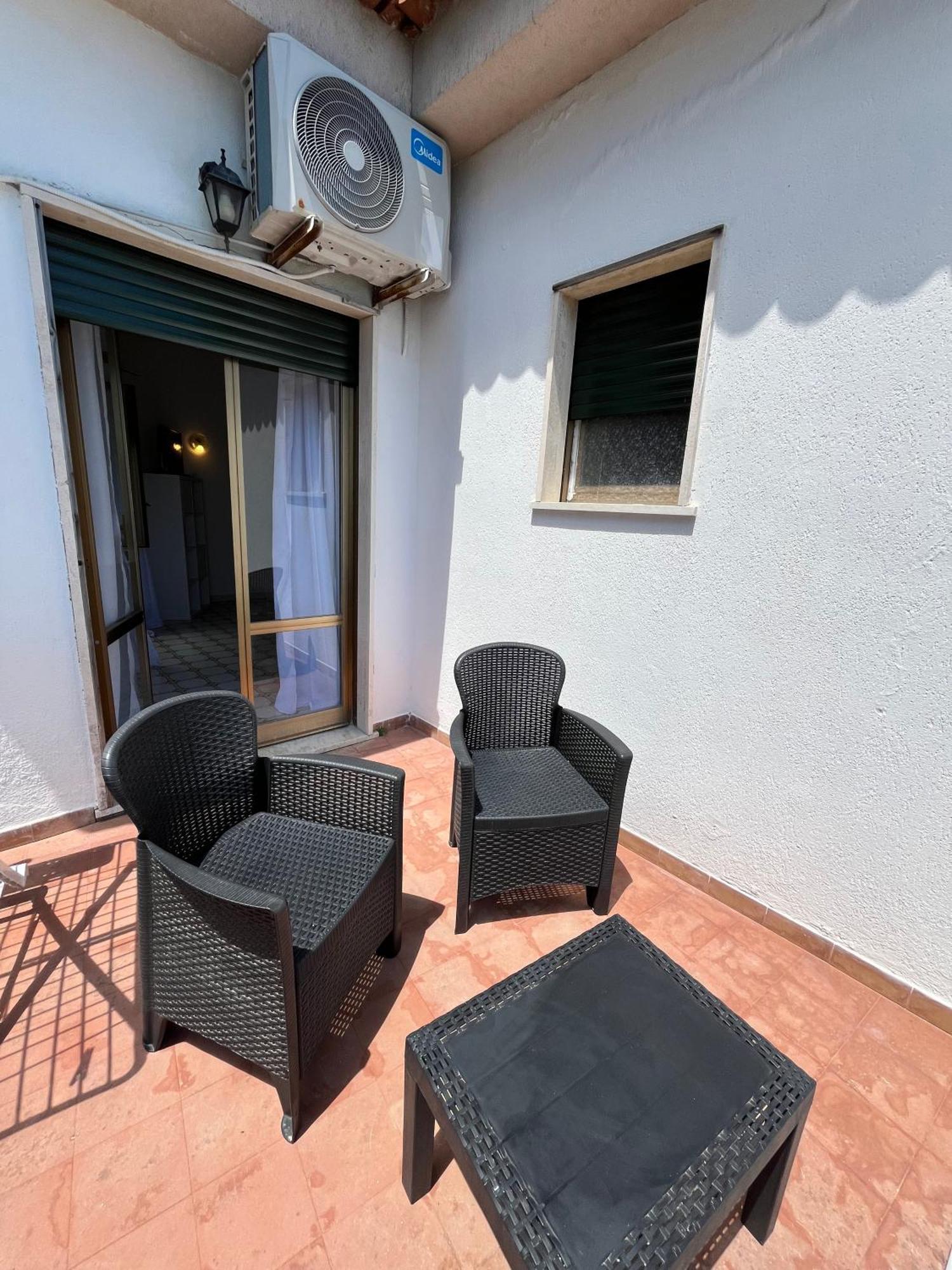 House On The Sea Amalfi Coast Villa วิเอตริ ภายนอก รูปภาพ